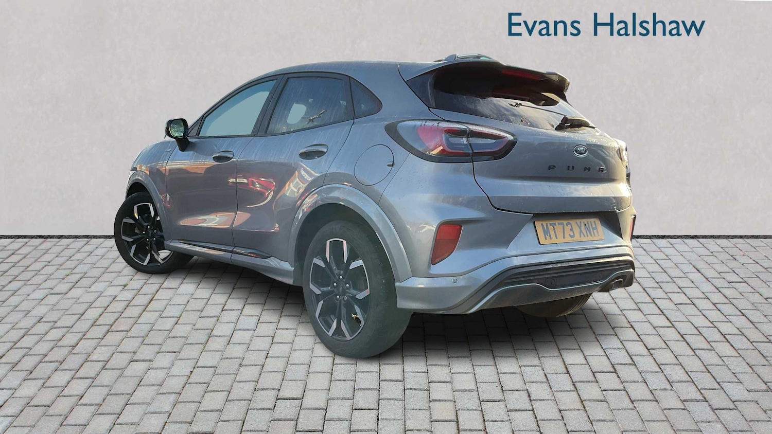 Used Ford Puma 2023 for sale - 76789289: Photo 2