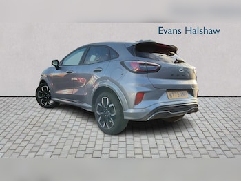 Used Ford Puma 2023 for sale - 76789289: Photo