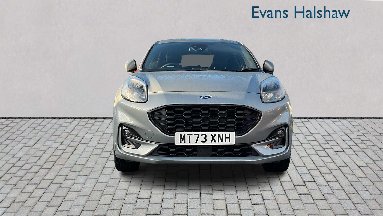 Used Ford Puma 2023 for sale - 76789289: Photo 3