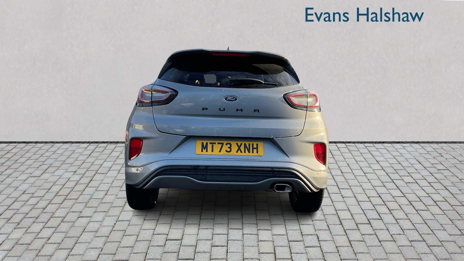 Used Ford Puma 2023 for sale - 76789289: Photo 4