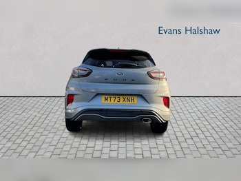 Used Ford Puma 2023 for sale - 76789289: Photo