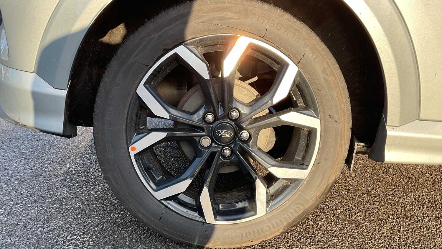 Used Ford Puma 2023 for sale - 76789289: Photo 6