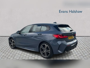 Used BMW 1 Series 2020 for sale - 75813447: Photo