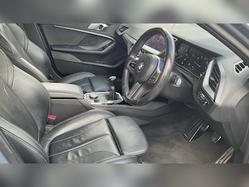 Used BMW 1 Series 2020 for sale - 75813447: Photo
