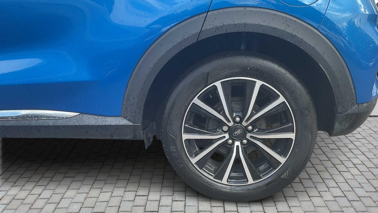 Used Ford Puma 2023 for sale - 76529212: Photo 10