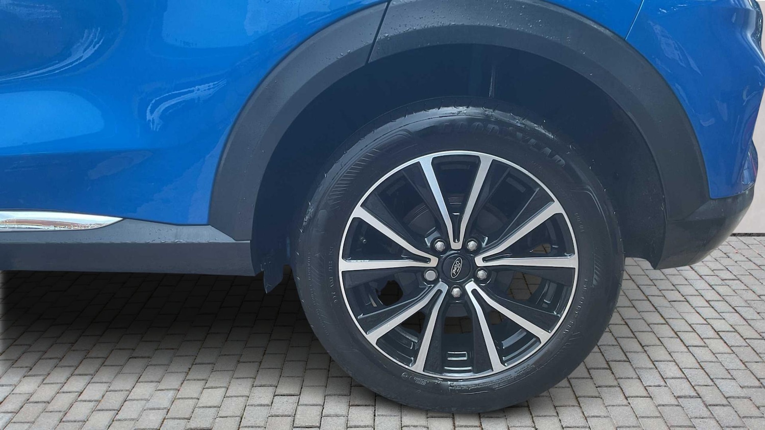 Used Ford Puma 2023 for sale - 76529212: Photo 11