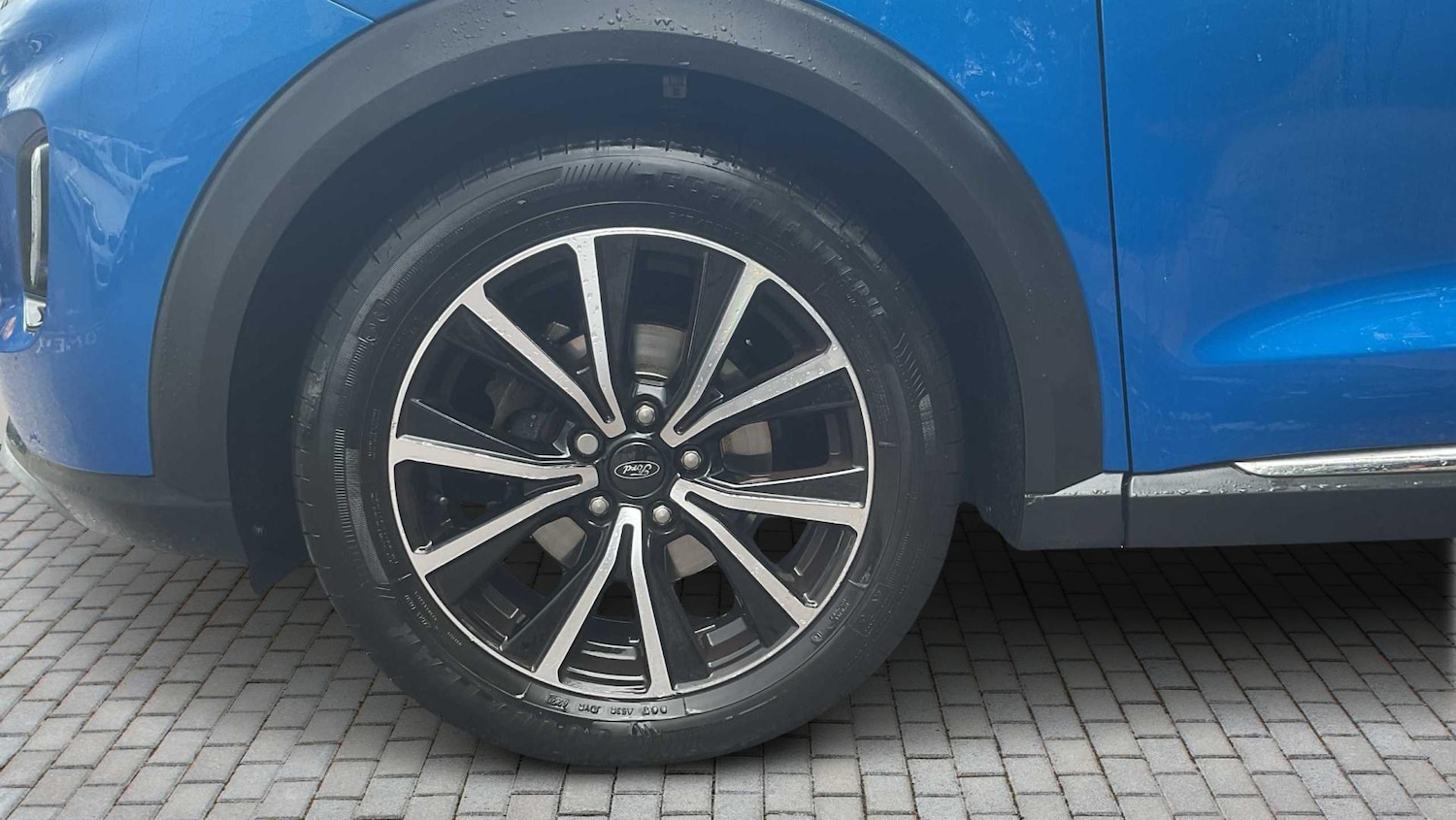 Used Ford Puma 2023 for sale - 76529212: Photo 12