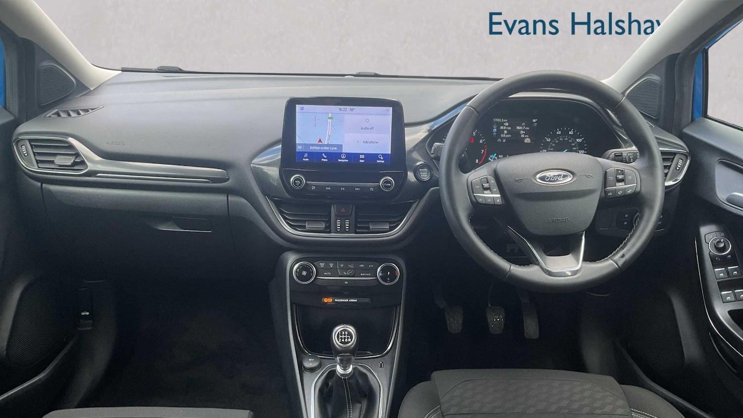 Used Ford Puma 2023 for sale - 76529212: Photo 16