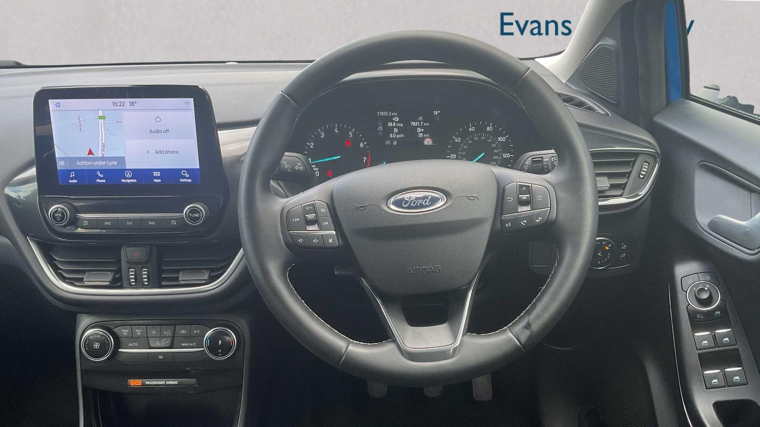 Used Ford Puma 2023 for sale - 76529212: Photo 17