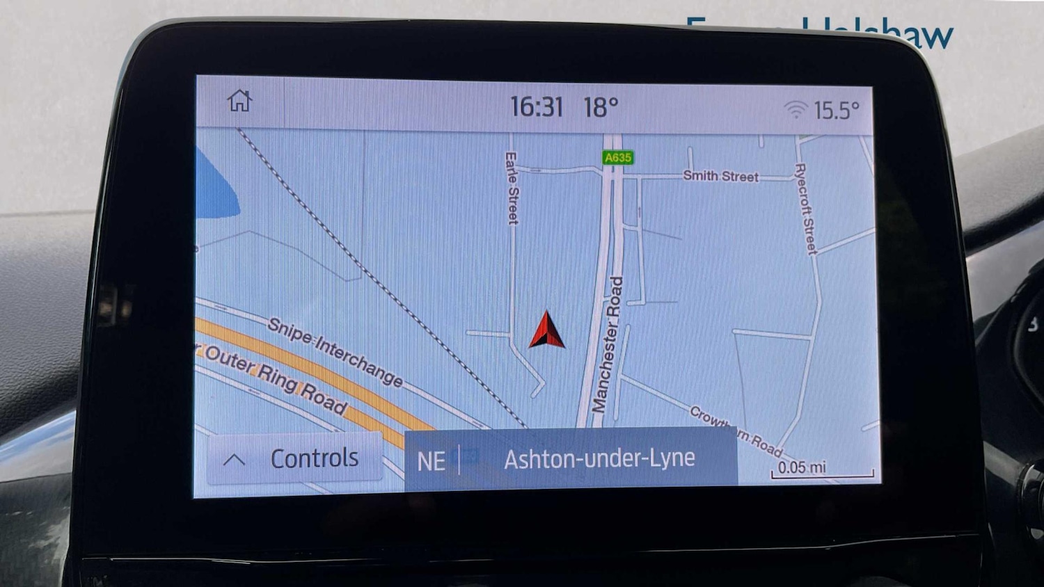 Used Ford Puma 2023 for sale - 76529212: Photo 19