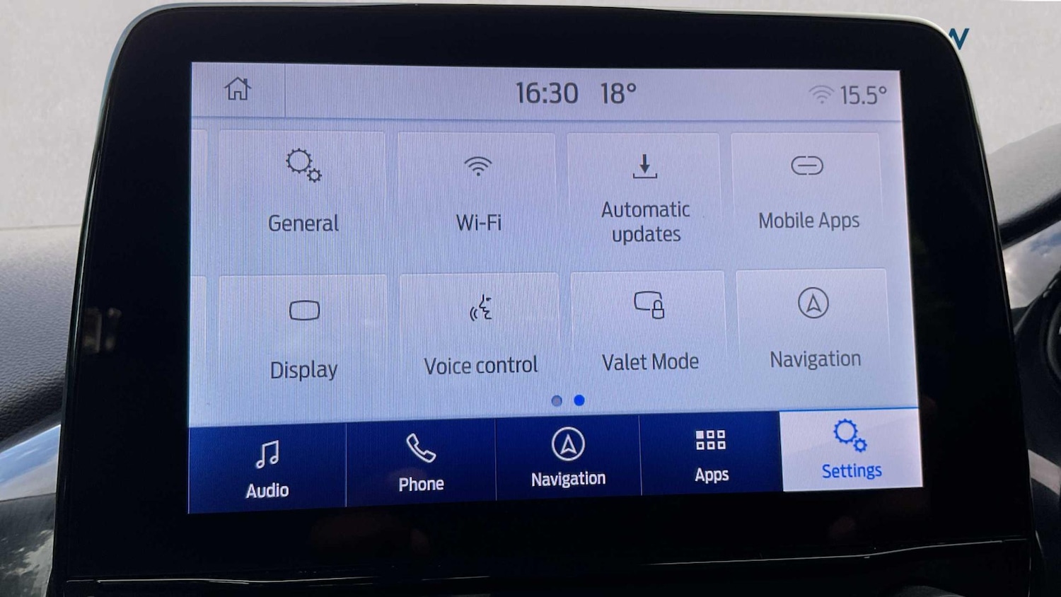 Used Ford Puma 2023 for sale - 76529212: Photo 21