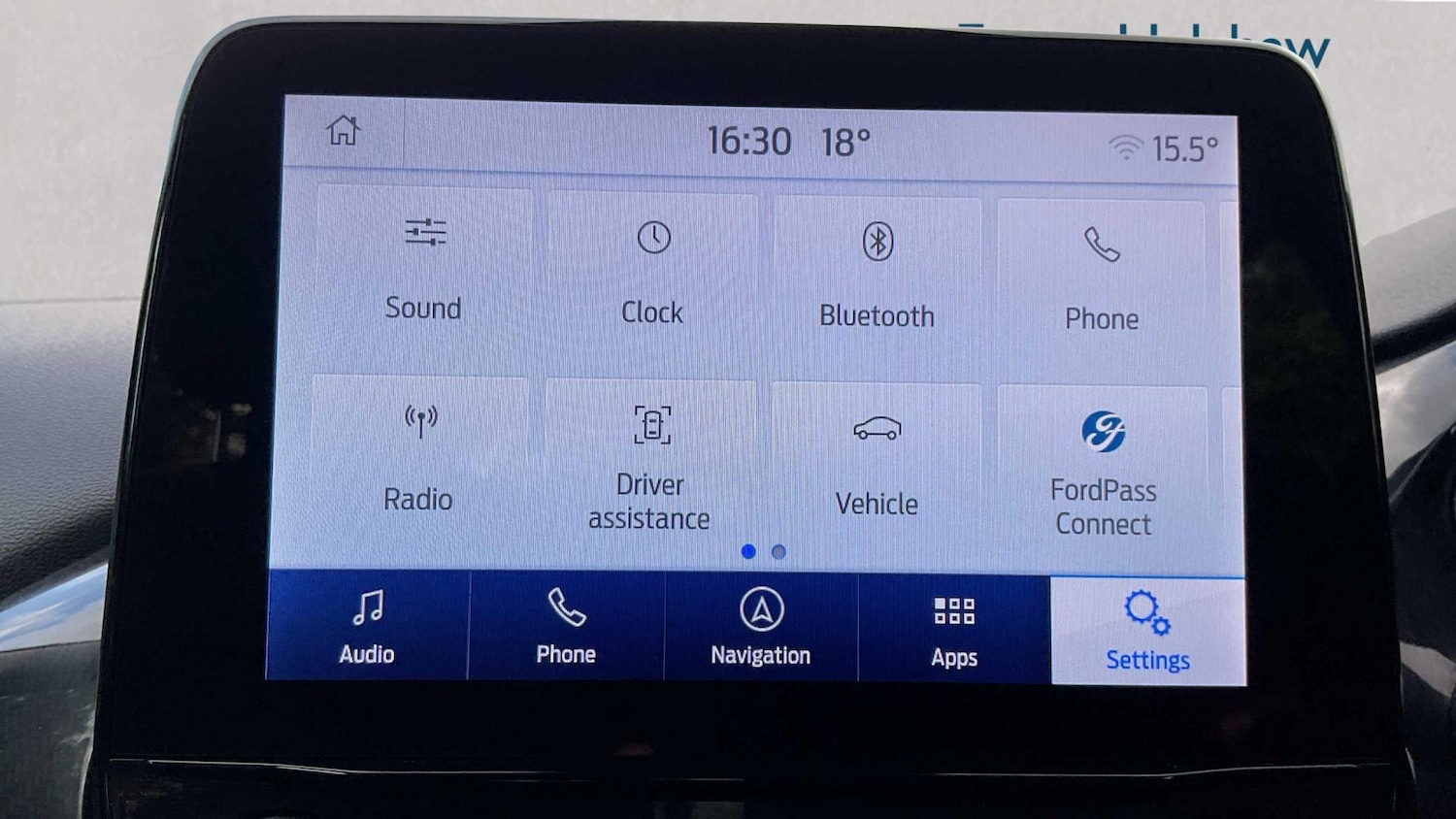 Used Ford Puma 2023 for sale - 76529212: Photo 22