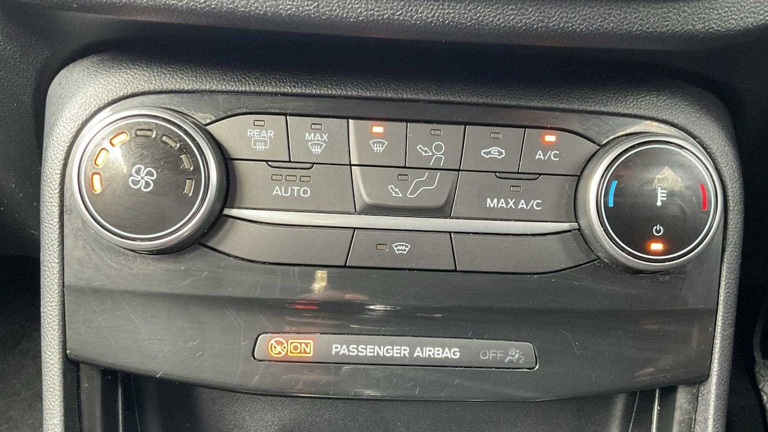 Used Ford Puma 2023 for sale - 76529212: Photo 25