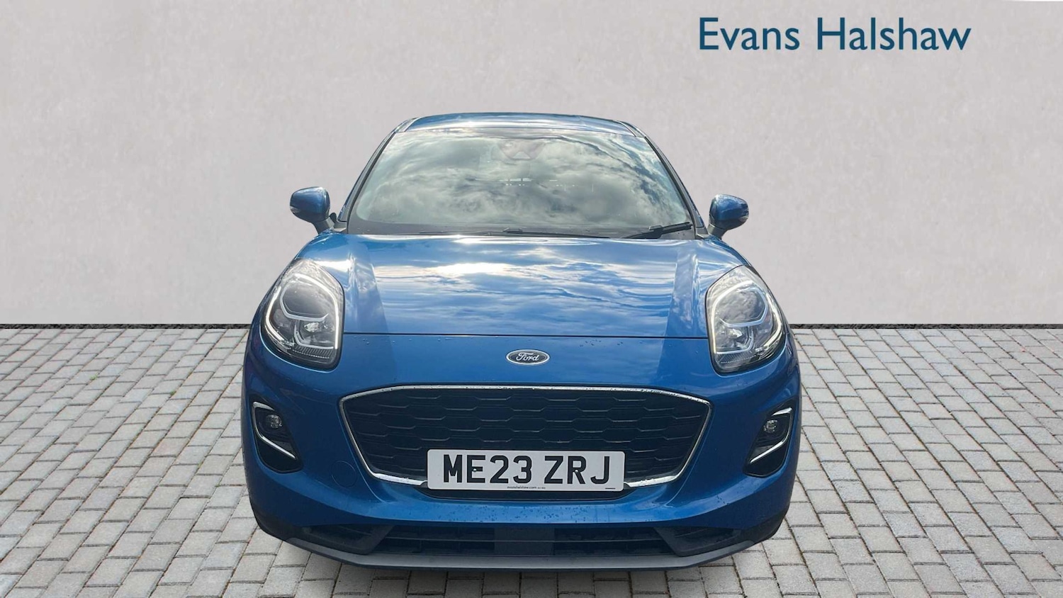 Used Ford Puma 2023 for sale - 76529212: Photo 3