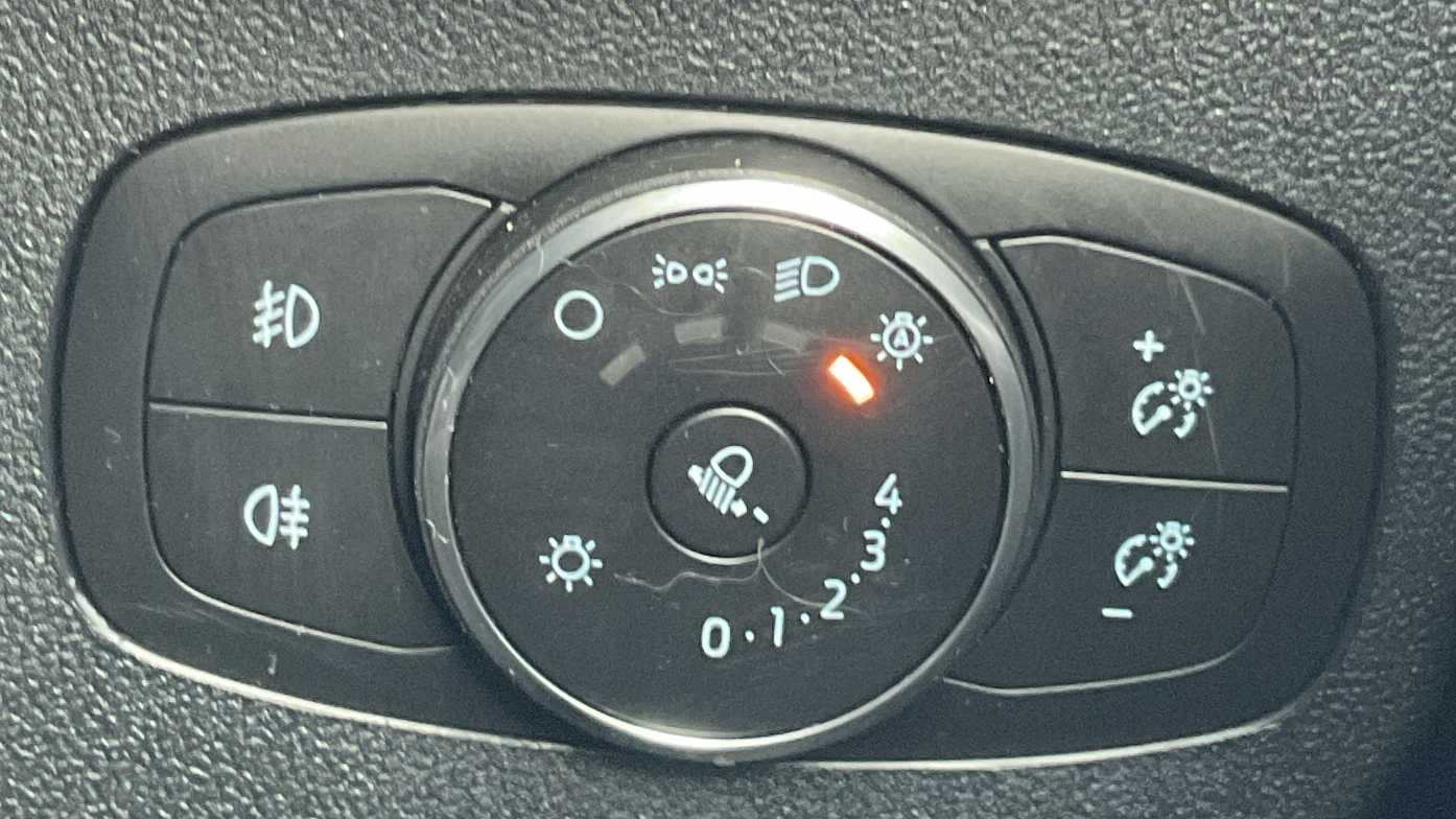 Used Ford Puma 2023 for sale - 76529212: Photo 31