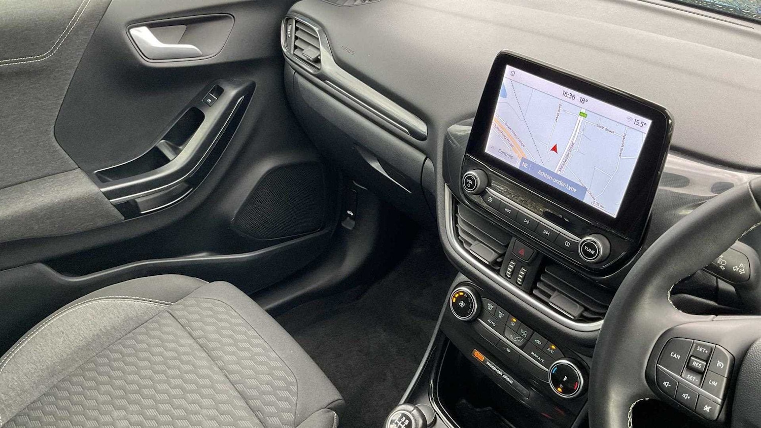 Used Ford Puma 2023 for sale - 76529212: Photo 35