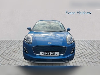 Used Ford Puma 2023 for sale - 76529212: Photo