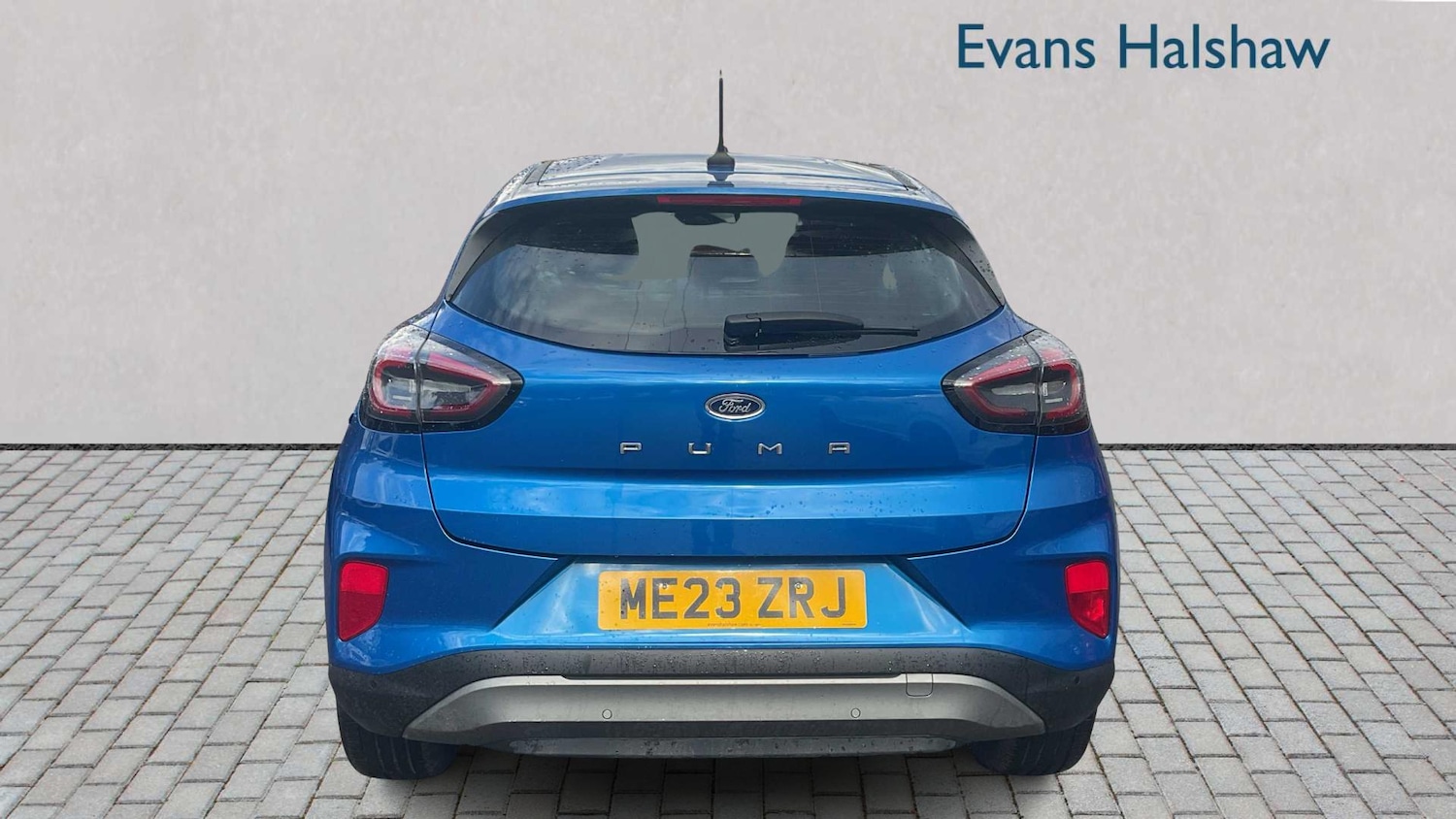 Used Ford Puma 2023 for sale - 76529212: Photo 4