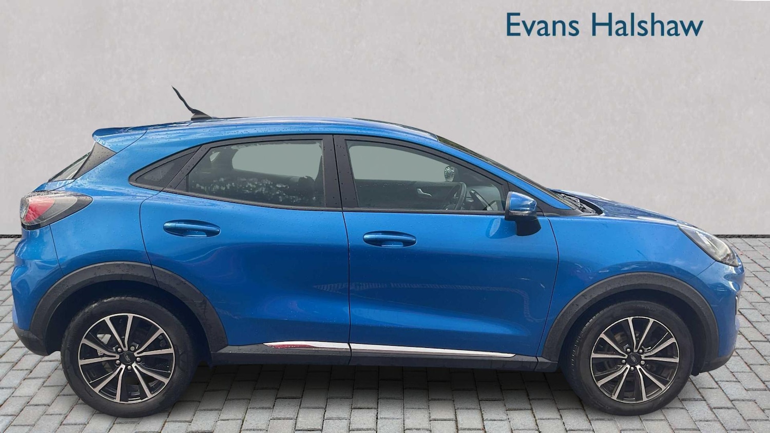 Used Ford Puma 2023 for sale - 76529212: Photo 5