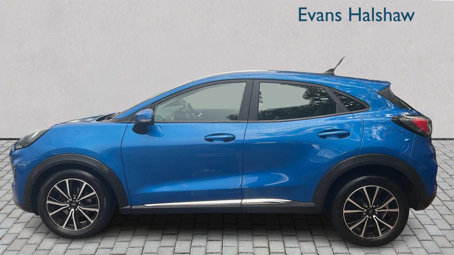 Used Ford Puma 2023 for sale - 76529212: Photo 6