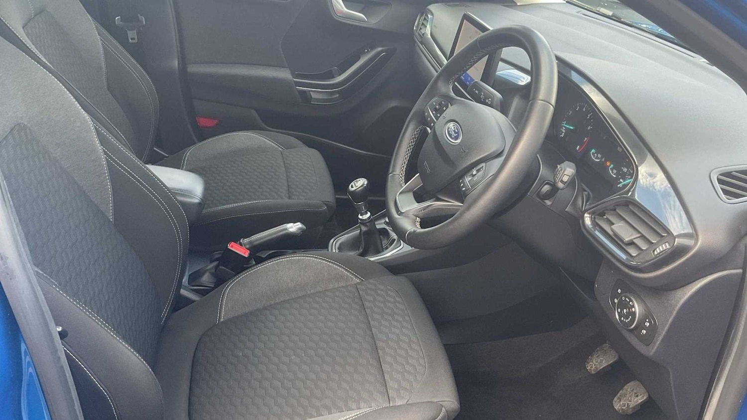 Used Ford Puma 2023 for sale - 76529212: Photo 7