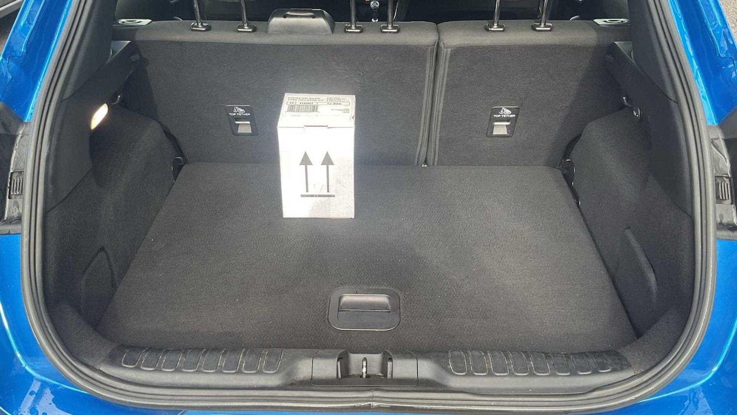 Used Ford Puma 2023 for sale - 76529212: Photo 8