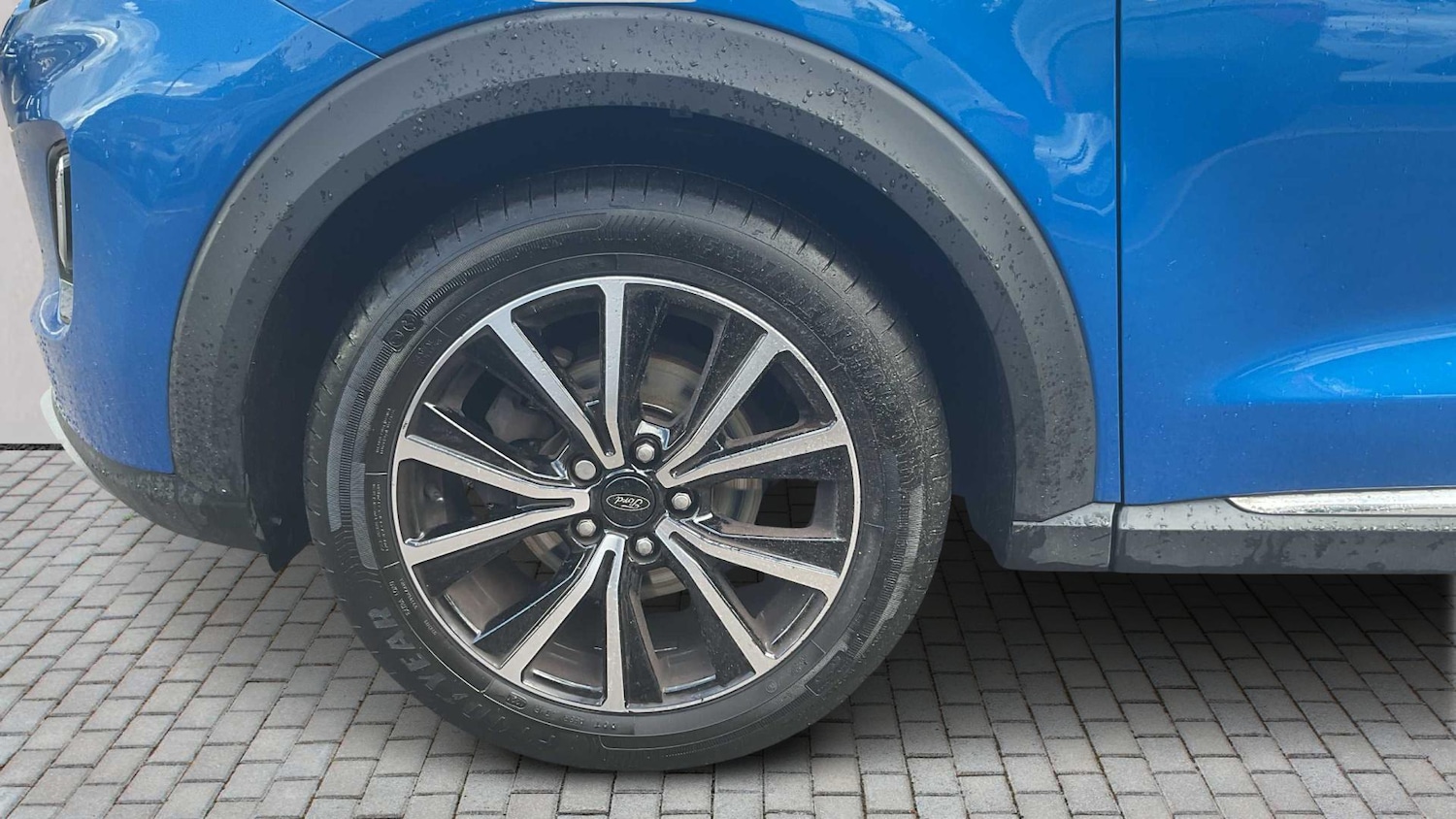 Used Ford Puma 2023 for sale - 76529212: Photo 9