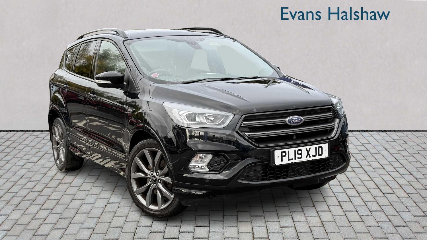 Used Ford Kuga 2019 for sale - 76362673: Photo 1