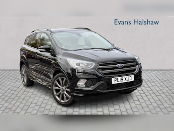 2019 - 2.0 TDCi ST-Line 5dr 2WD