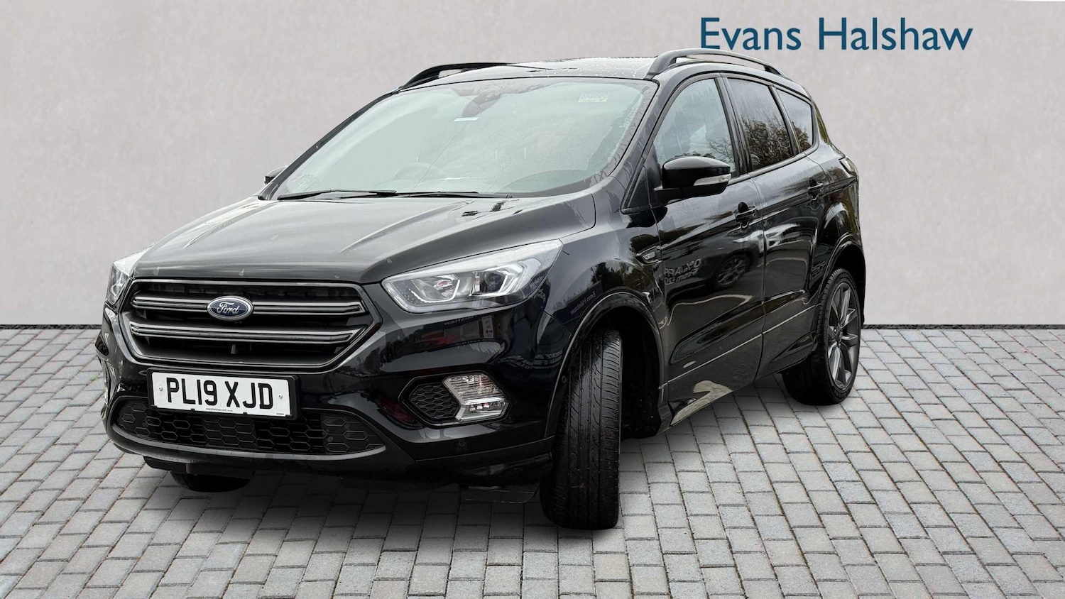 Used Ford Kuga 2019 for sale - 76362673: Photo 2