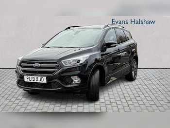 Used Ford Kuga 2019 for sale - 76362673: Photo