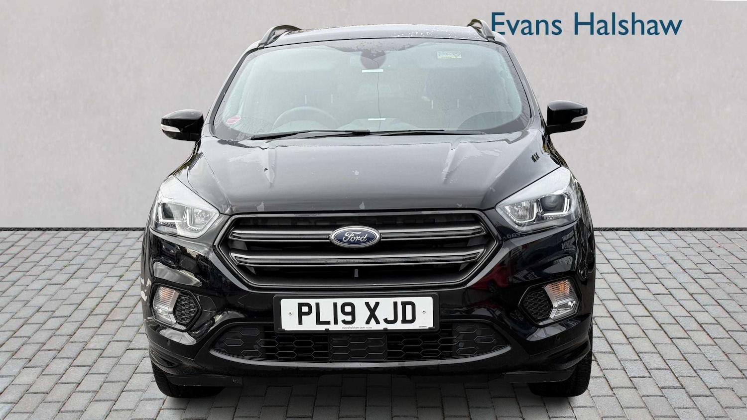 Used Ford Kuga 2019 for sale - 76362673: Photo 3