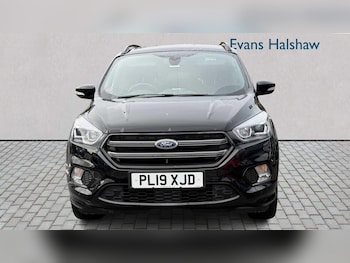 Used Ford Kuga 2019 for sale - 76362673: Photo