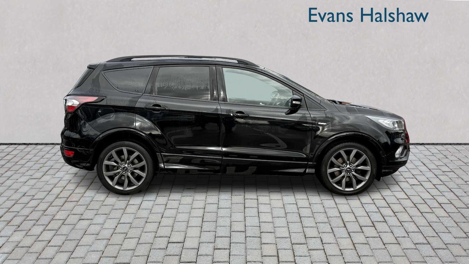 Used Ford Kuga 2019 for sale - 76362673: Photo 4