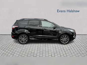 Used Ford Kuga 2019 for sale - 76362673: Photo