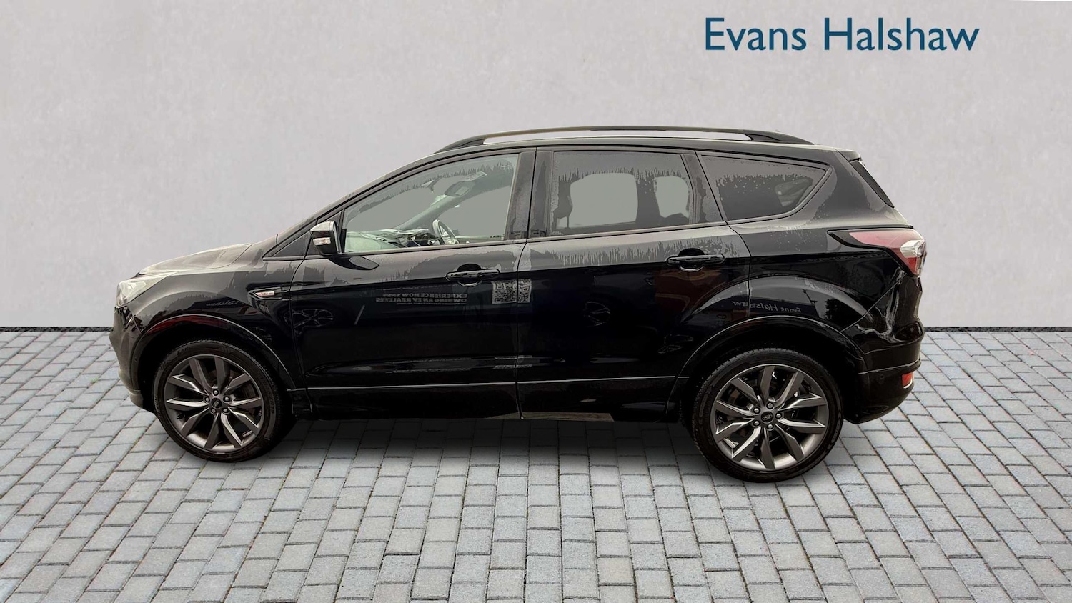 Used Ford Kuga 2019 for sale - 76362673: Photo 5