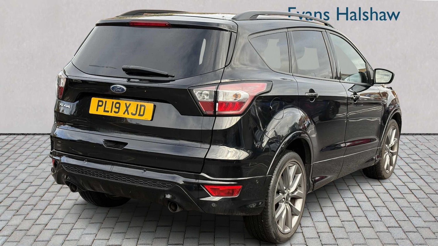 Used Ford Kuga 2019 for sale - 76362673: Photo 6
