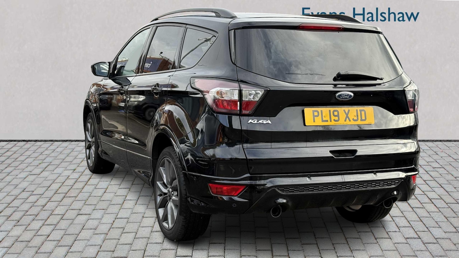 Used Ford Kuga 2019 for sale - 76362673: Photo 7