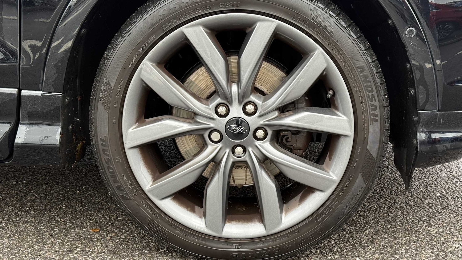 Used Ford Kuga 2019 for sale - 76362673: Photo 8