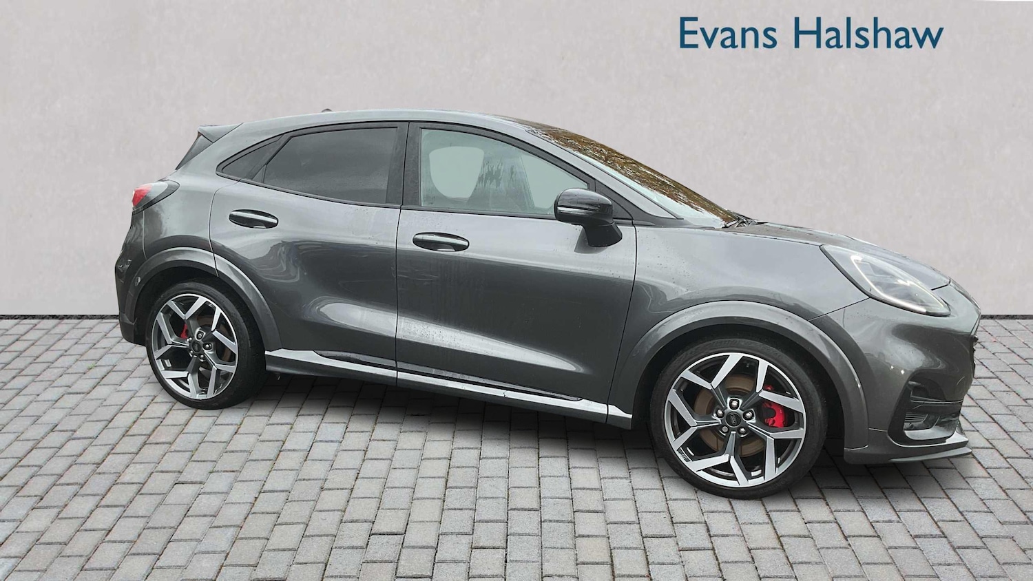 Used Ford Puma 2023 for sale - 77233021: Photo 12