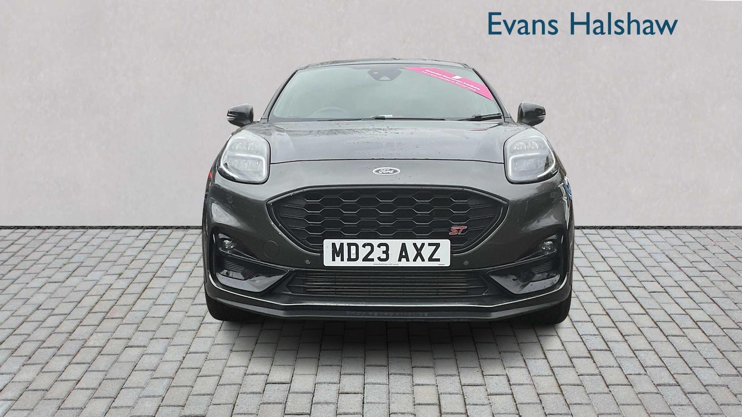 Used Ford Puma 2023 for sale - 77233021: Photo 13
