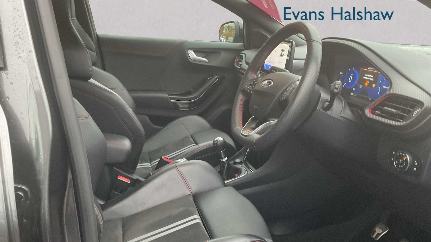 Used Ford Puma 2023 for sale - 77233021: Photo 18