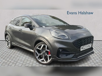 Used Ford Puma 2023 for sale - 77233021: Photo