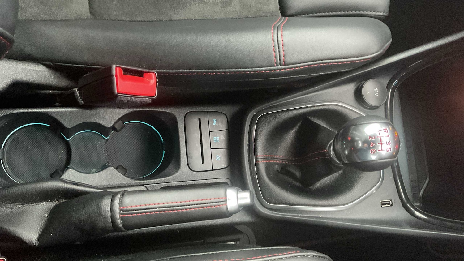 Used Ford Puma 2023 for sale - 77233021: Photo 24