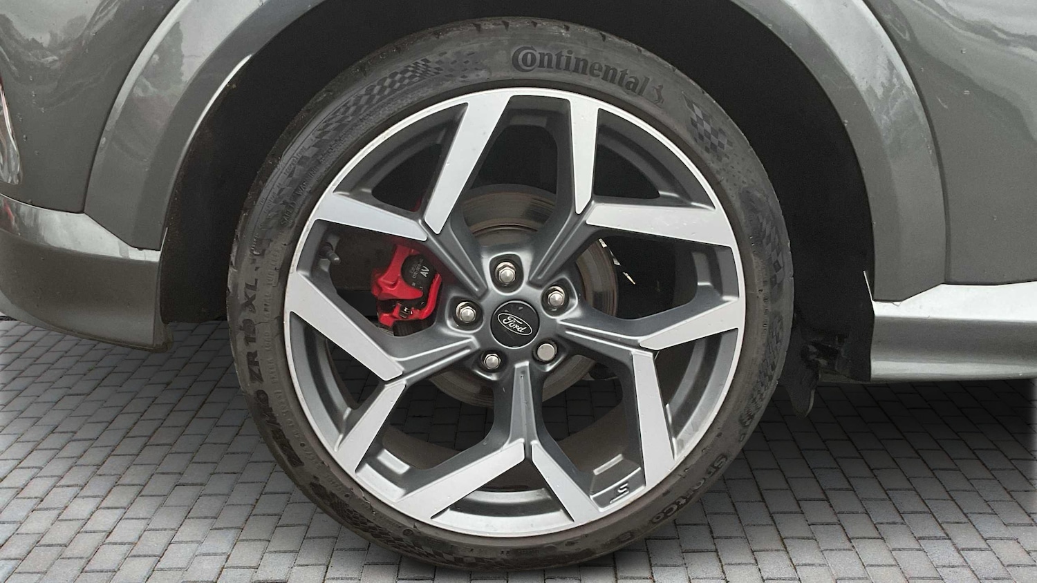 Used Ford Puma 2023 for sale - 77233021: Photo 25