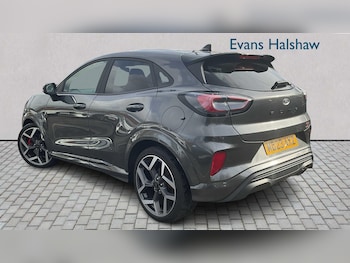 Used Ford Puma 2023 for sale - 77233021: Photo