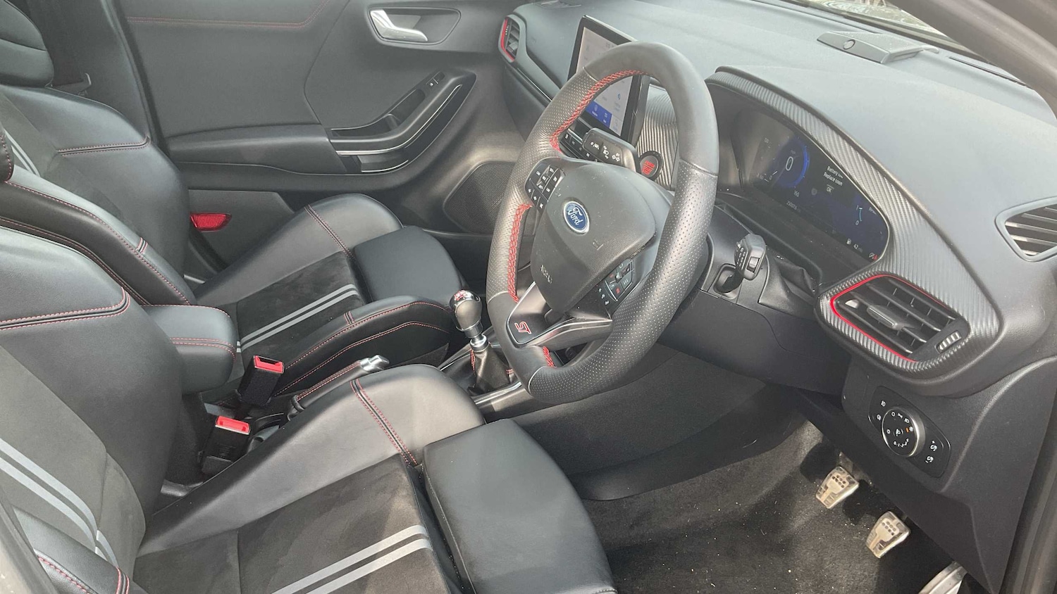 Used Ford Puma 2023 for sale - 77233021: Photo 3