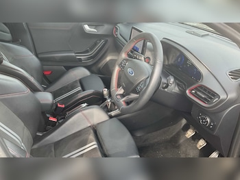 Used Ford Puma 2023 for sale - 77233021: Photo