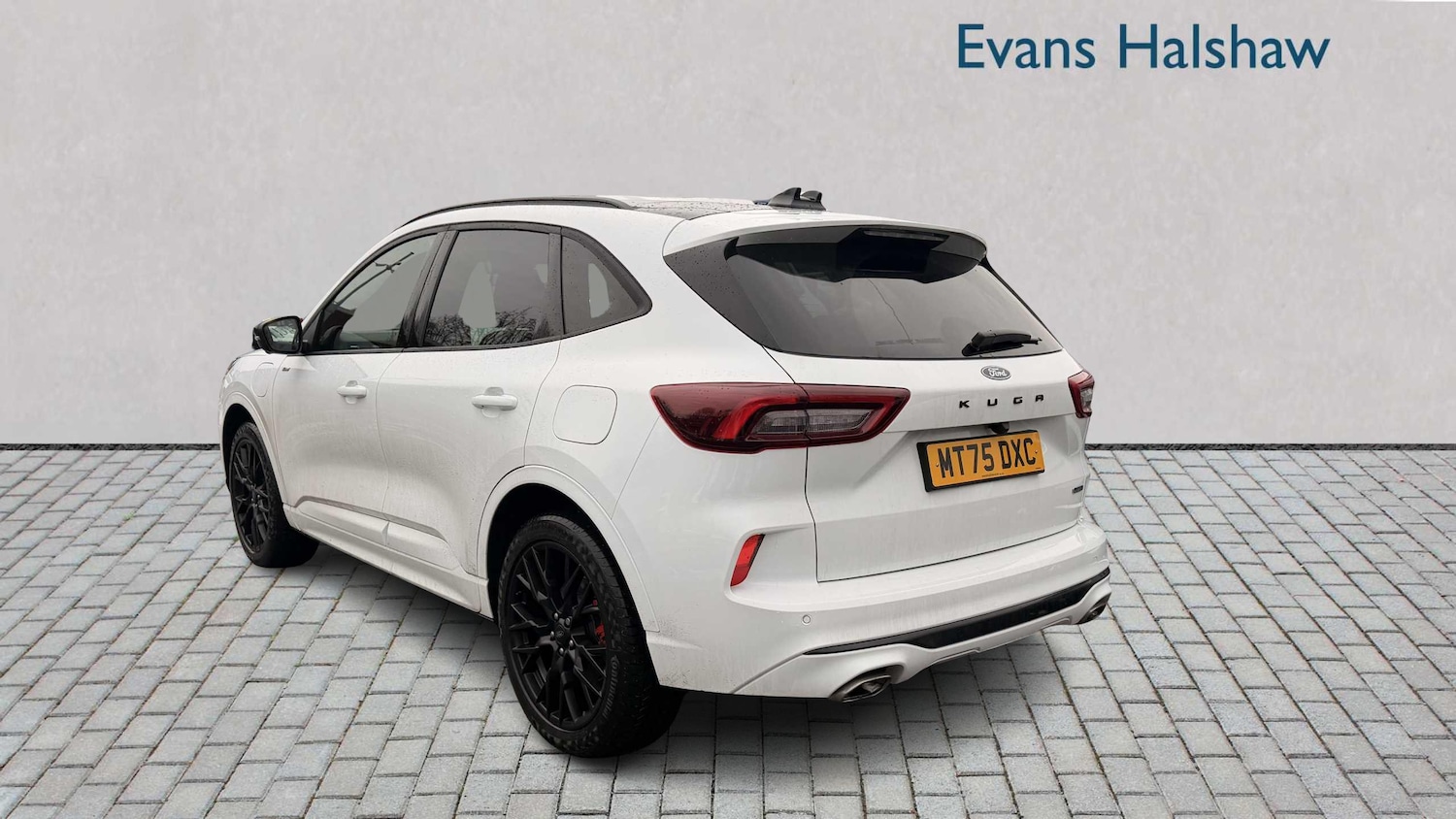 Used Ford Kuga 2025 for sale - 77123422: Photo 4