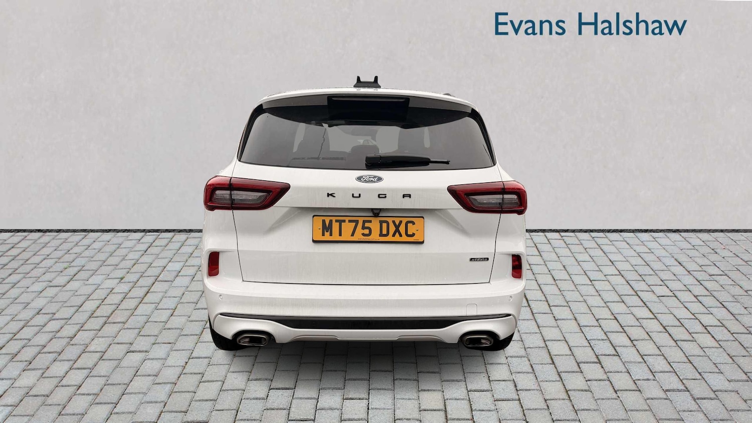 Used Ford Kuga 2025 for sale - 77123422: Photo 5